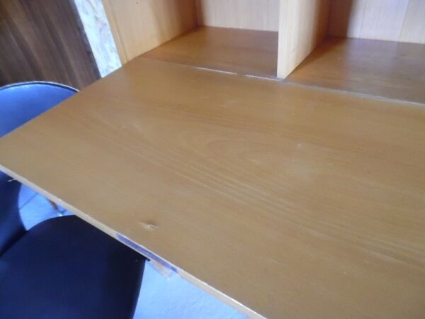 Shelf by Nils Strinning