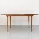 Vintage Dining Table Designed By M. Grabiński, Poland, 1960s