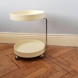 Table basse space age