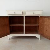 Parisian art deco buffet 1950s