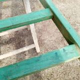 Old ladder 2.90 m