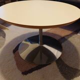 Table basse circle pierre paulin artifort