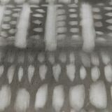 Abstract drawing 6 black and white