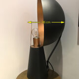 Eclipse lamp