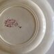 Flat plates J Vieillard Bordeaux, 1850