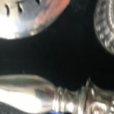 Silver 925 dessert set (solid)