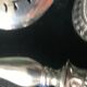 Silver 925 dessert set (solid)