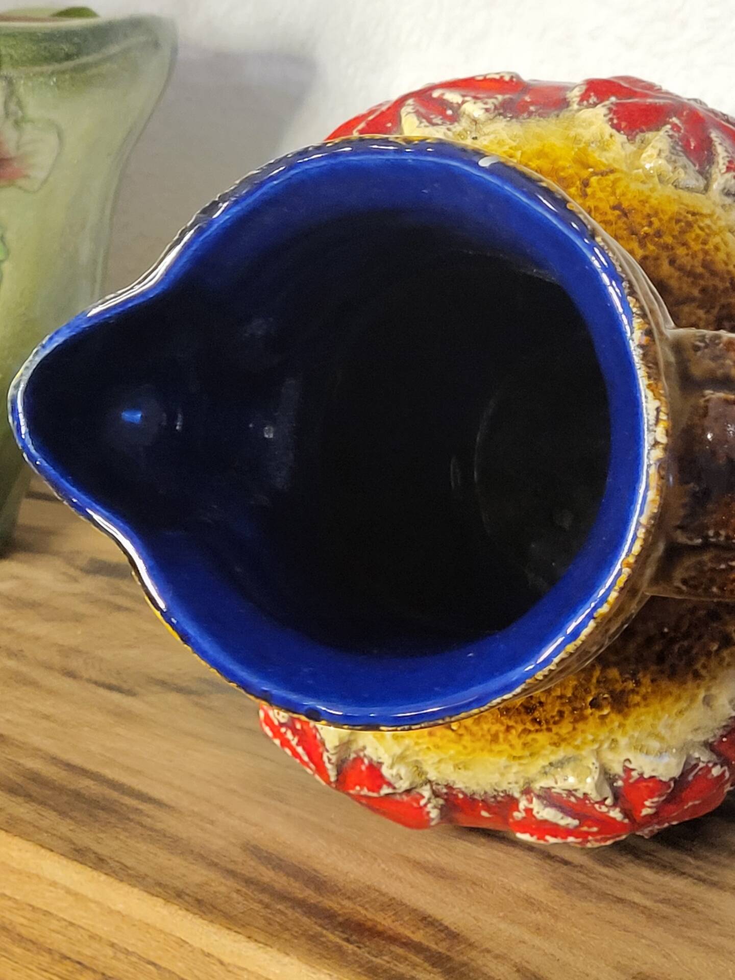 Vase West Germany