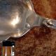 119-piece Art Deco cutlery set - Ravinet d'Enfert - CLUB model