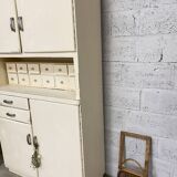 Mado patinated sideboard