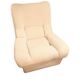 Vintage 70s "Space age" armchair