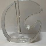 Vase soliflore par Tapio Wirkkala 1970 Littala