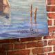 Oil on canvas