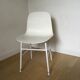 Vintage plastic chair