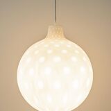 Pendant lamp by Gangkofner, Peill & Putzler, Germany, 1950s