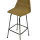 Vintage stool barstool Dirk van Sliedregt Rohe Noordwolde 1960 Netherlands