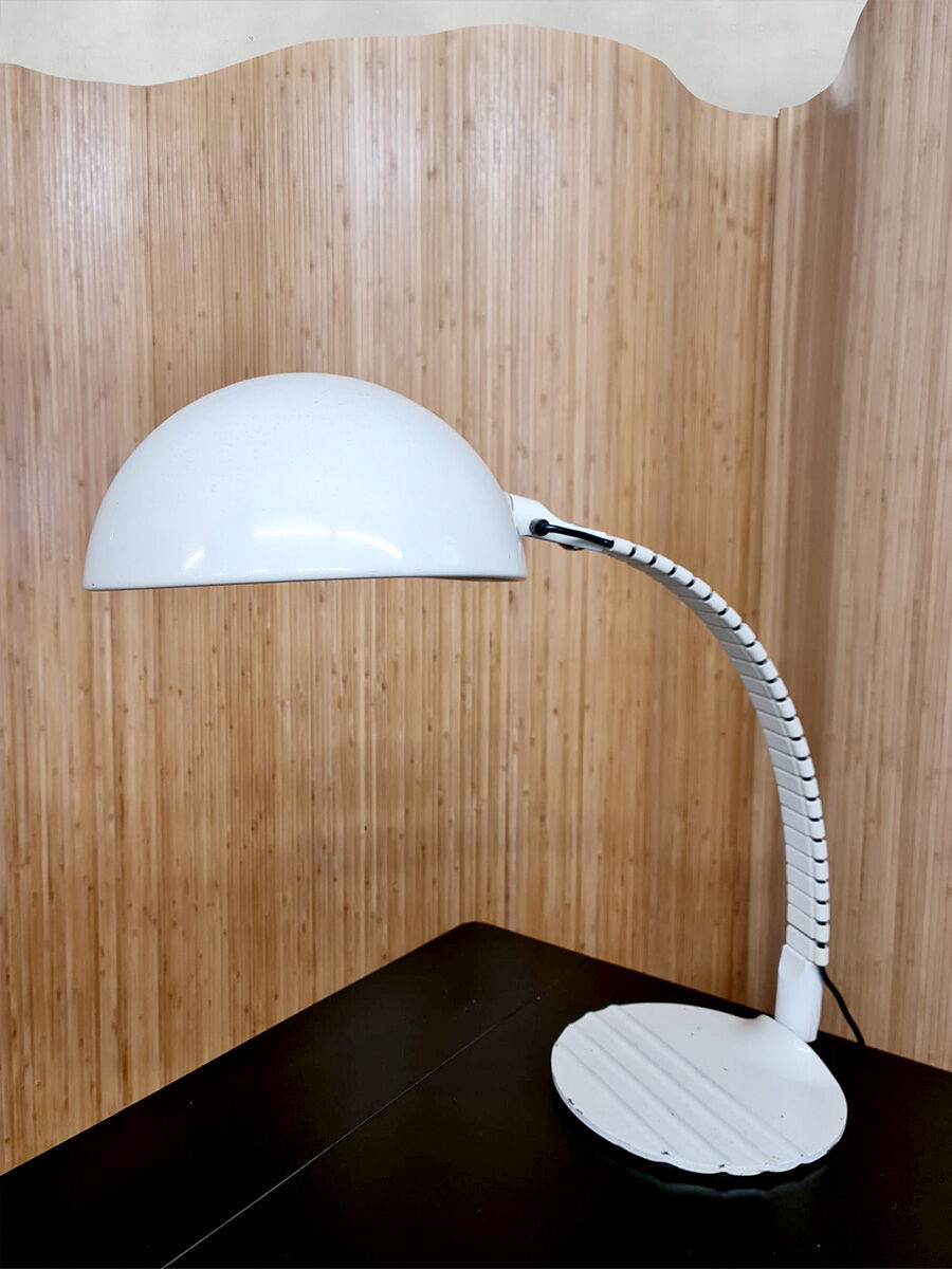 Lampe de bureau design vintage
