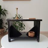 Antique side table from the 50s/60s