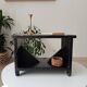 Table d' appoint ancienne années 50/60