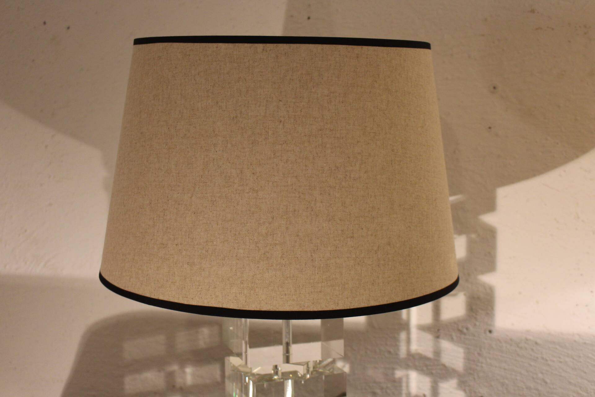 Pair of lamps from the 1970s