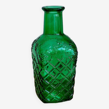 Gaomi green soliflore vase