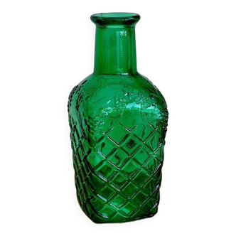 Gaomi green soliflore vase