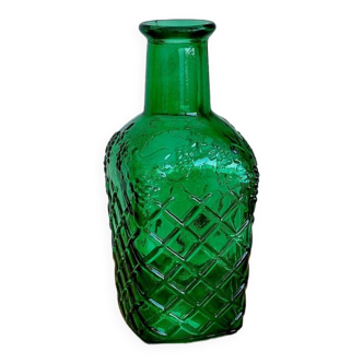 Vase soliflore vert Gaomi