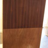 Secretary compass feet