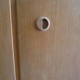 Scandinavian dresser