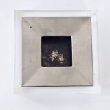 Cendrier vintage Guzzini de Fabio Manlio Ciocca, 1970