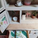 Renovated Mado buffet