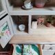 Renovated Mado buffet