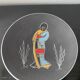 Vintage catchall by Kroon for Kroonenberg Netherlands