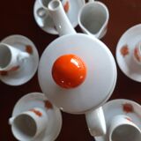 Coffee service