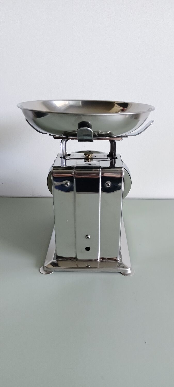 Kitchen scale La Chaise Longue