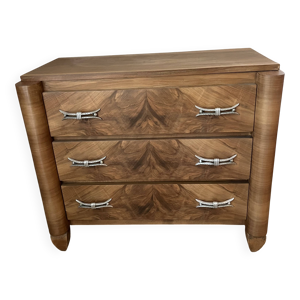 Commode art déco 1930