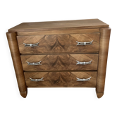 Art Deco commode 1930