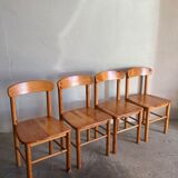 Chairs Rainer Daumiller