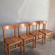 Chairs Rainer Daumiller