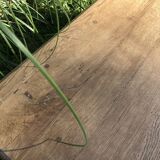 Oak coffee table
