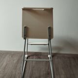 Gasell high chair Niels Gammelgard for Ikea