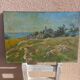 Tableau paysage 1903