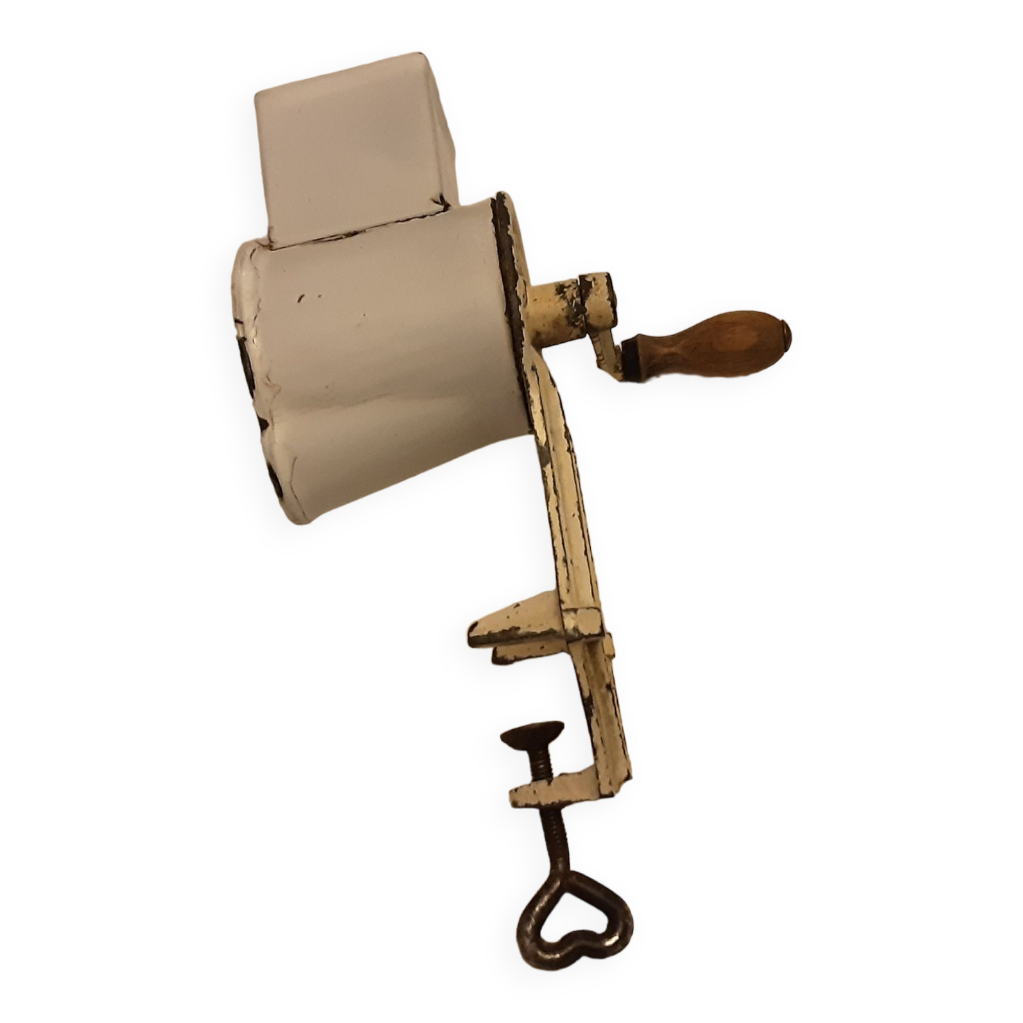 Cheese grinder Fripu 200 Germany