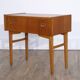 Chevet vintage scandinave en teck 1960