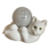 Lampe chat 