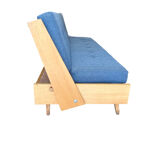 4-seater bench