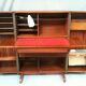 Vintage desk