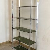 Vintage shelf Fratelli Orsenigo 1970