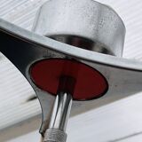 Suspension Space-âge orange