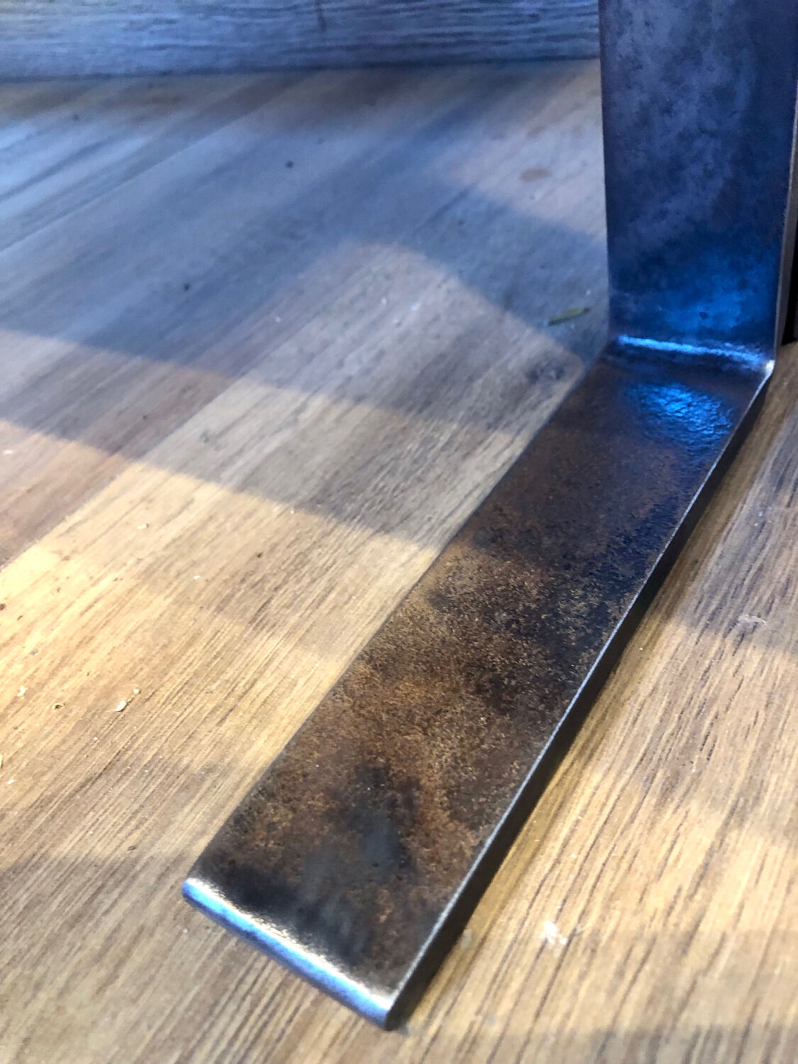 Ceramic coffee table